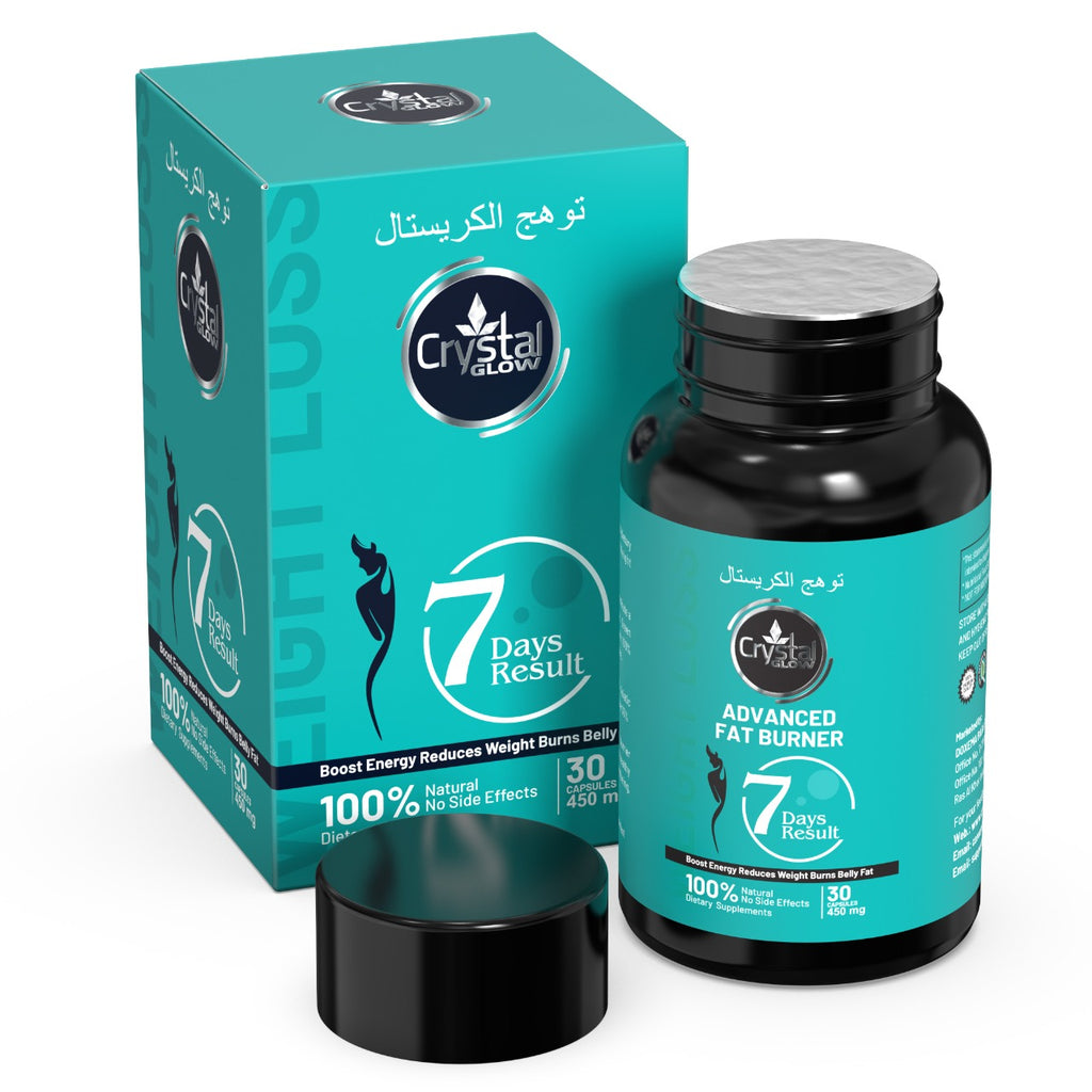 Crystal Glow Advance Fat Burner crystal-glow-advance-fat-burner