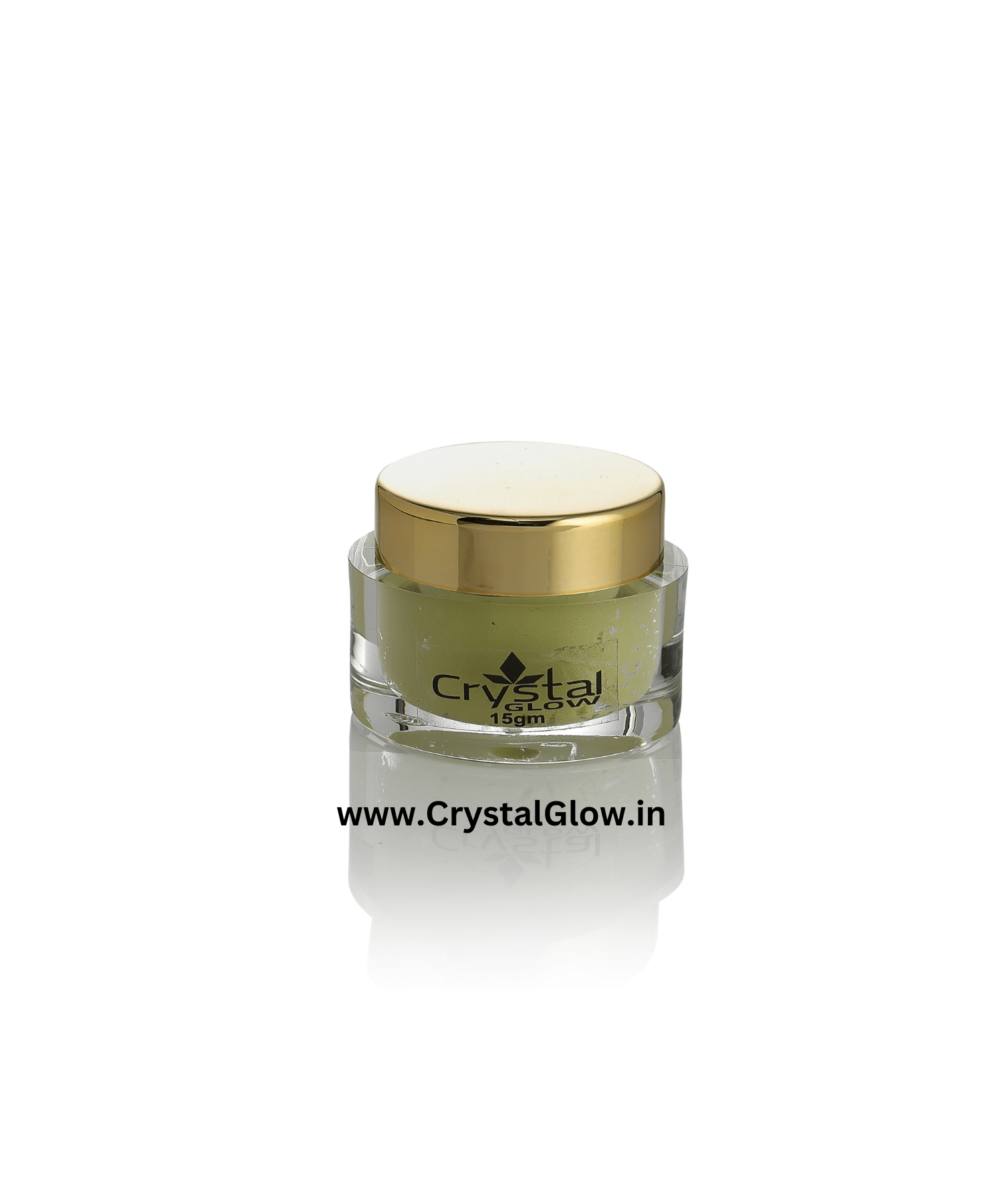 Crystal Advance Glow Brightening Cream 15gm