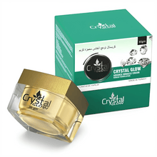 Crystal Glow Advance Miracle cream 30G.