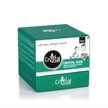 Crystal Glow Advance Miracle cream 30G.