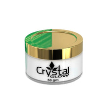 Crystal Glow Day Cream SPF 50